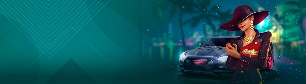 22Casino Kaszinó Üdvözlő Bónusz