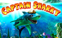 Captain Sharky